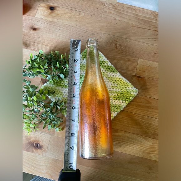 Decorative Bottle - Picture 4 of 9